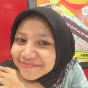 Annisa Ayu Ilma profile icon