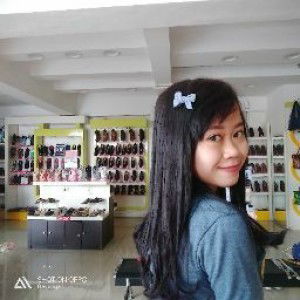 Elmia Setyowati profile icon