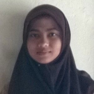 Nur Halifah profile icon