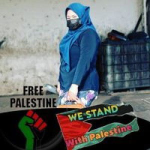 Noor Syafieqah Sophian profile icon