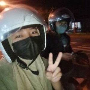 RAHMATIKA profile icon