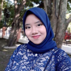 Nur Fitri Fauziah profile icon