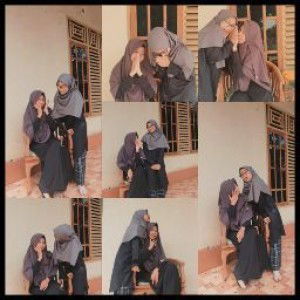 Luthfiyyah Rahmawati profile icon