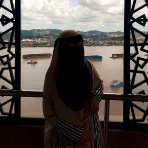 Yuniar Ambarwatii profile icon