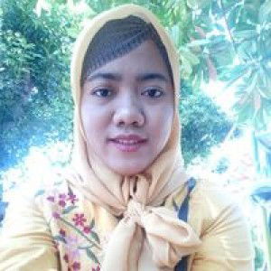 Suci Prasetyo profile icon