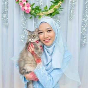 Faten Izwani Majid profile icon