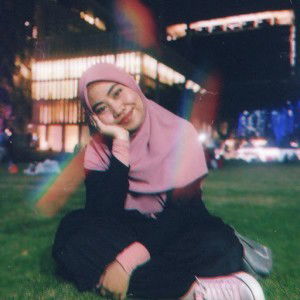 Fatin Nazhirah Binti Azmi profile icon