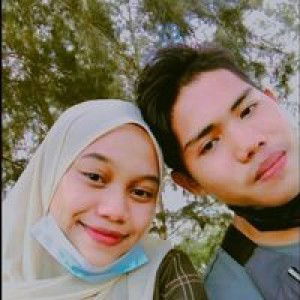 NorisHah Norhan profile icon