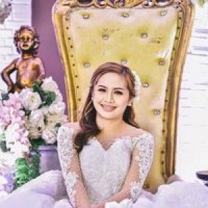 Lyka Cortez-Dela Cruz profile icon