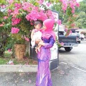 Nor Aznida profile icon