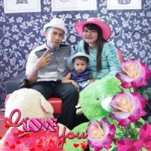 Desy Analia profile icon