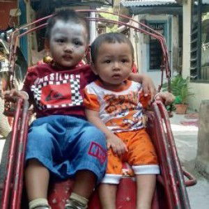 Regina Julianti profile icon