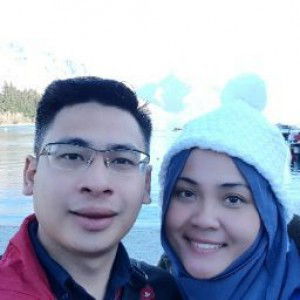 Nurhayati Shahri profile icon