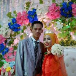 Rahmat Supriadi Supri profile icon