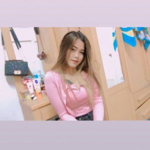 Sand' Chanel. profile icon