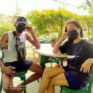 Yuoki Samson Tamura profile icon