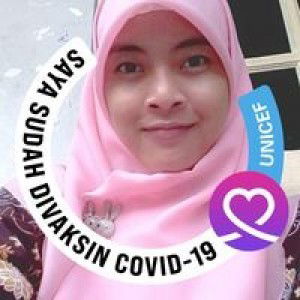 Dwi Supariati profile icon