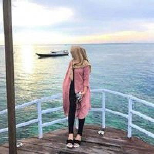 DharmaYanti Tumba Pammase profile icon