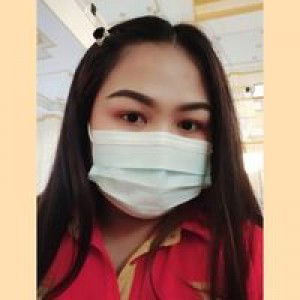 P'Pom Pam profile icon