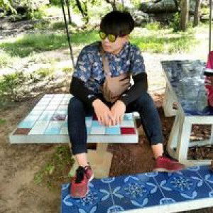 หนุ่ม'น้อย'ย ฮาตาริ profile icon