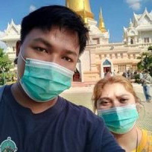 Beam Vimonsiri profile icon