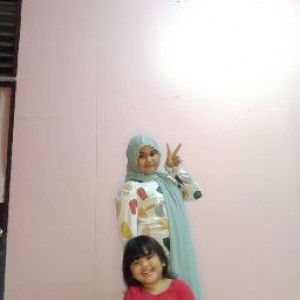 Aisya Umaira profile icon