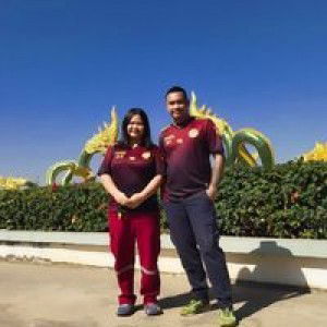 Aubonwan Sithao profile icon