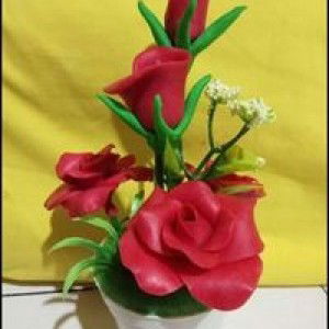 Nurul Adila profile icon