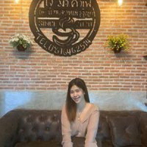 Jeeratda Oil profile icon