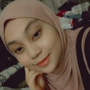 Anis Aliza Ghani profile icon