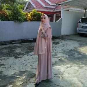 nur Endang Andryana profile icon