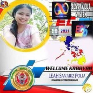 Leah Savariz Polia profile icon