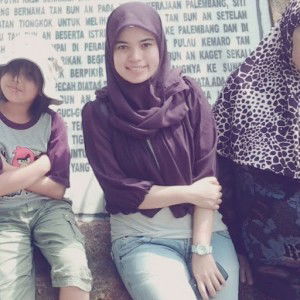 Rina Nuriyah profile icon