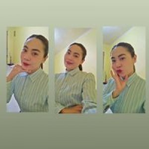 Cindy Ayala - Magbitang profile icon