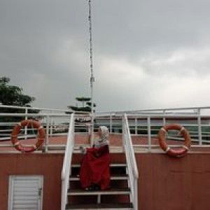 Nela Anggraeni profile icon