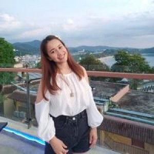 คุ้มขวัญ คุ้มขวัญ profile icon