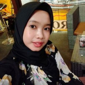 Sherlly azkarindha profile icon