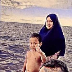 Yomin Rahman profile icon