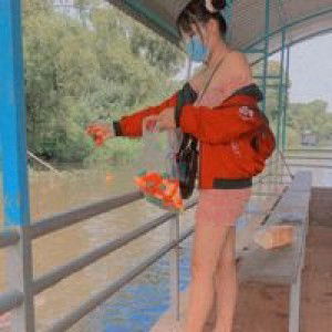 Praweena Chantawong profile icon