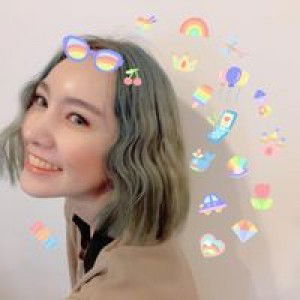 Chadaporn Suragat profile icon