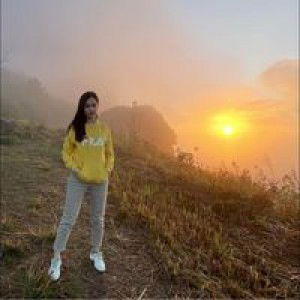 Noo Pui Zaa profile icon