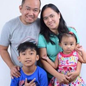 Josie Agunos profile icon