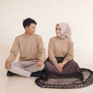 Novita Mayang sari profile icon