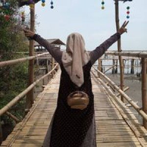 Faidhatul Fitria profile icon