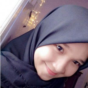 Novia Zahroh profile icon