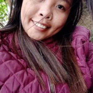 Keycee Salvador Tolentino profile icon