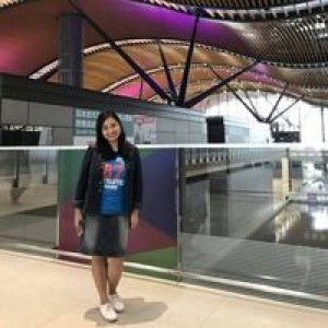 Kristine Musni profile icon