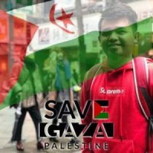 Razil Fadrun profile icon