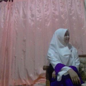 Aisah N profile icon