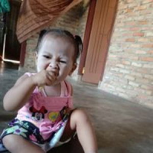 Reni Bahrii II profile icon